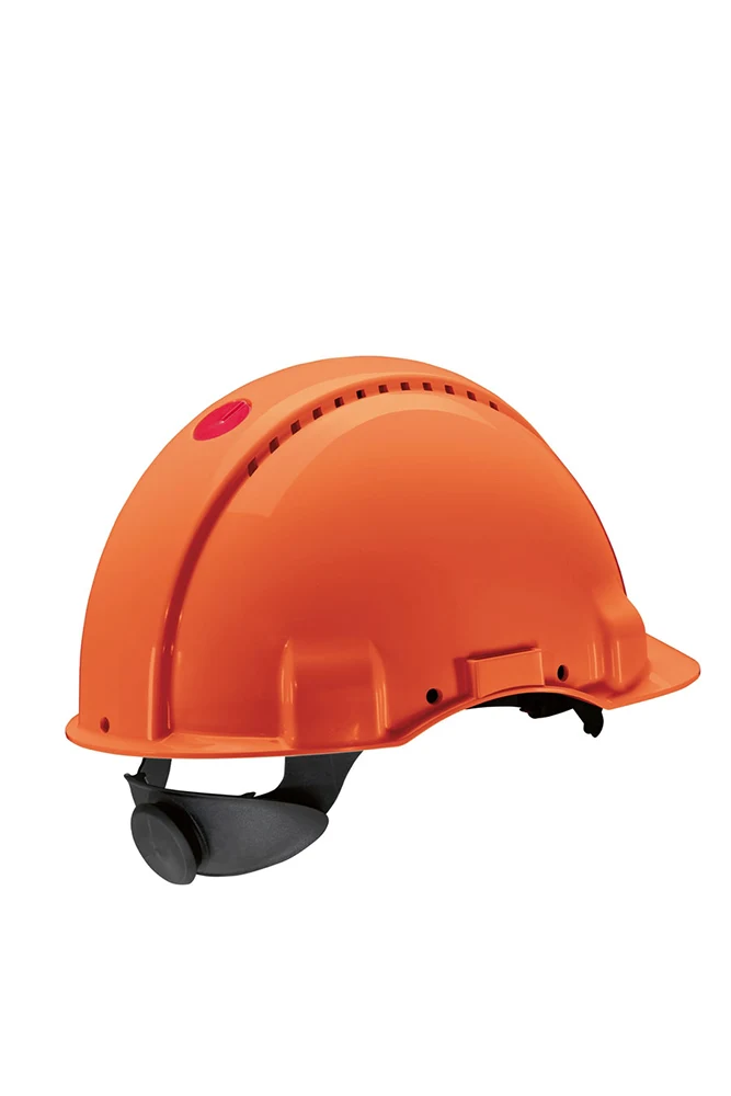 3M Turuncu Baret G3000