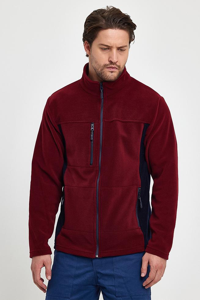 Bordo Lacivert Polar Mont